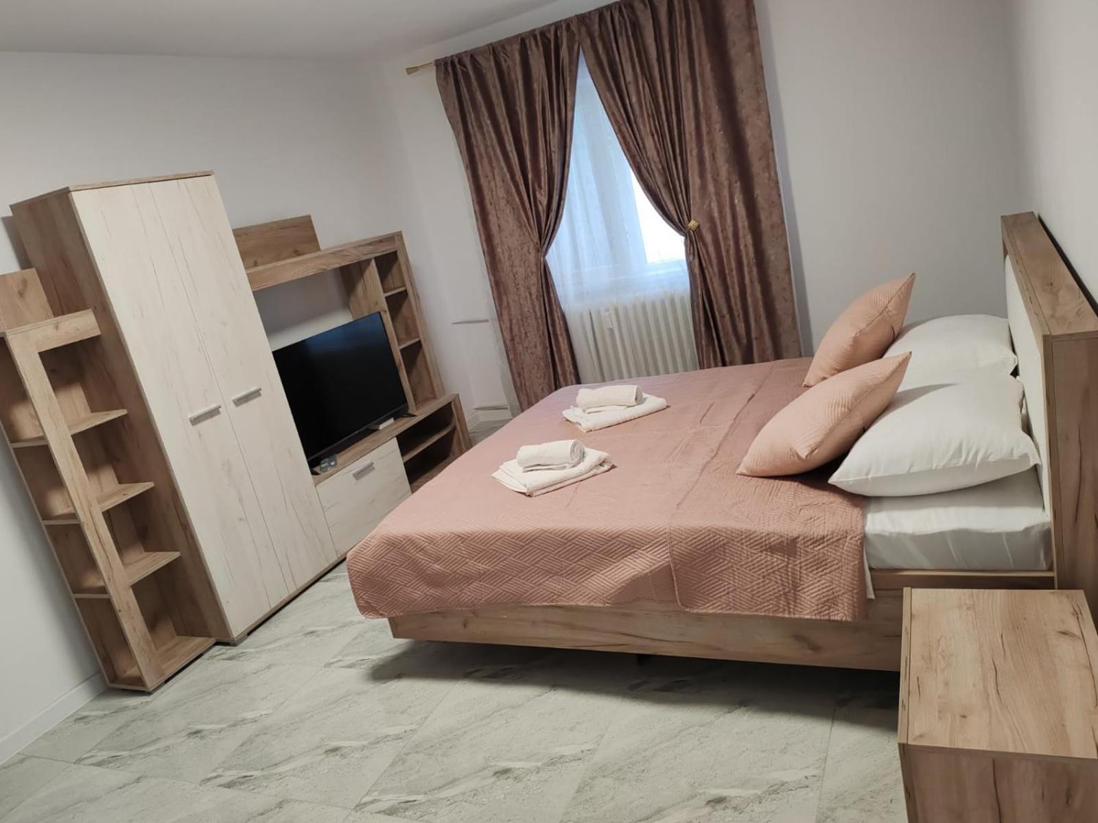 Garsoniera G3 Apartamento Craiova Exterior foto