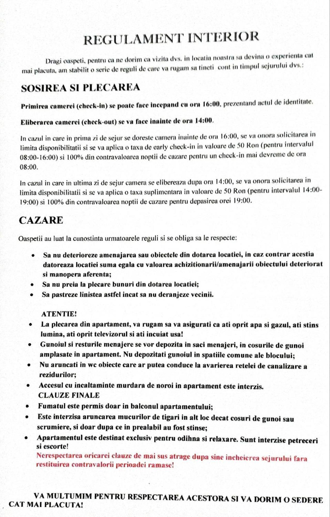 Garsoniera G3 Apartamento Craiova Exterior foto